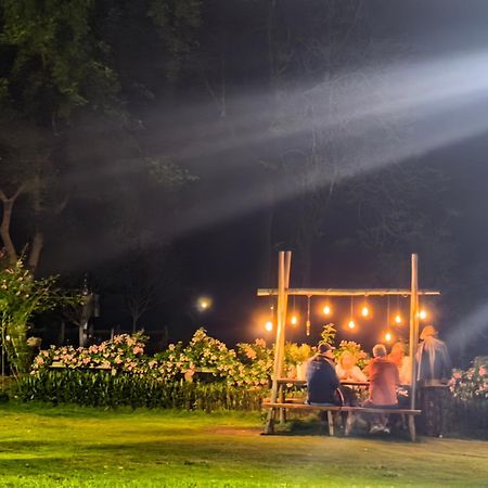Moondance Boutique Resort Yangshuo Εξωτερικό φωτογραφία