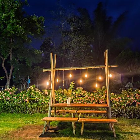 Moondance Boutique Resort Yangshuo Εξωτερικό φωτογραφία