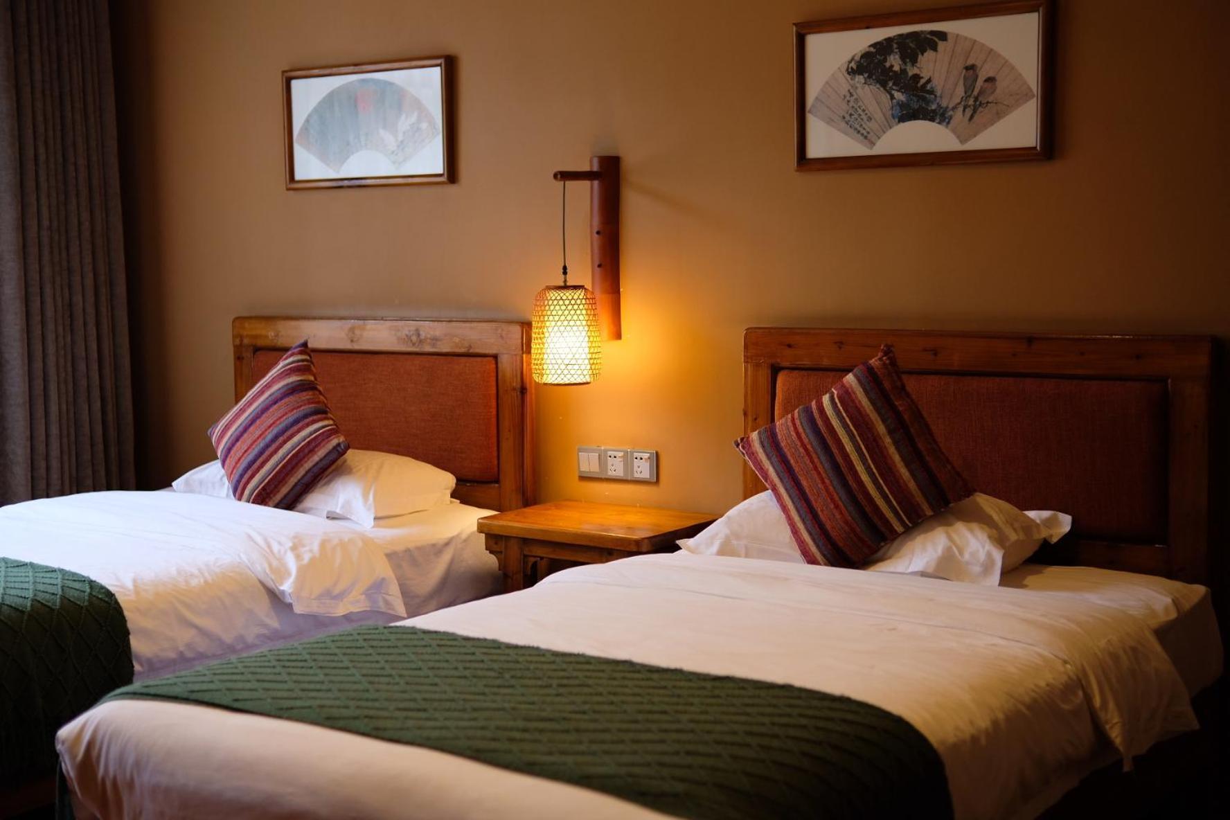 Moondance Boutique Resort Yangshuo Εξωτερικό φωτογραφία