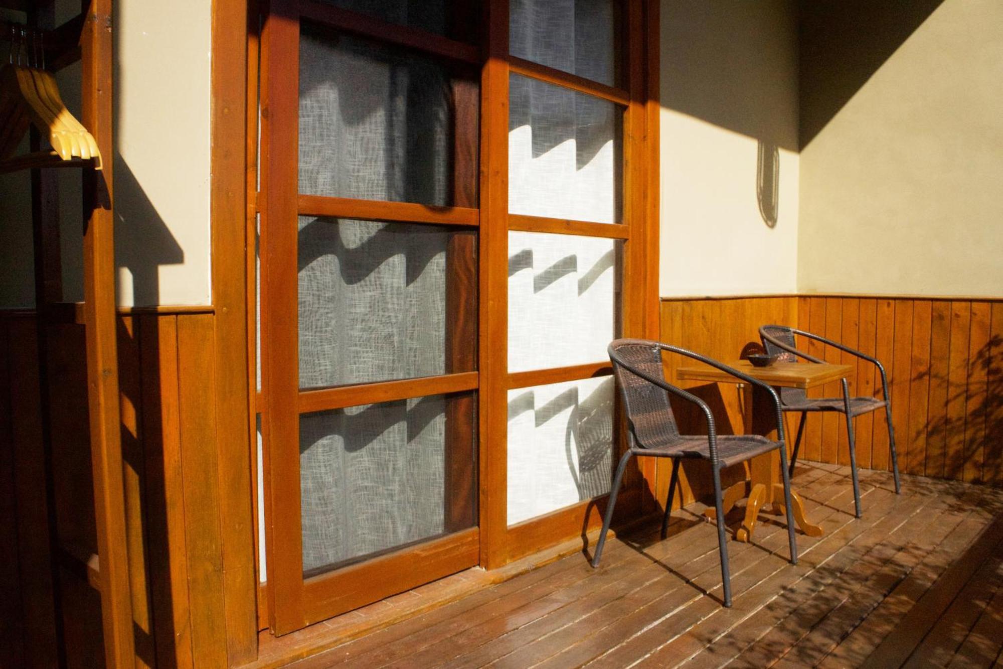 Moondance Boutique Resort Yangshuo Εξωτερικό φωτογραφία