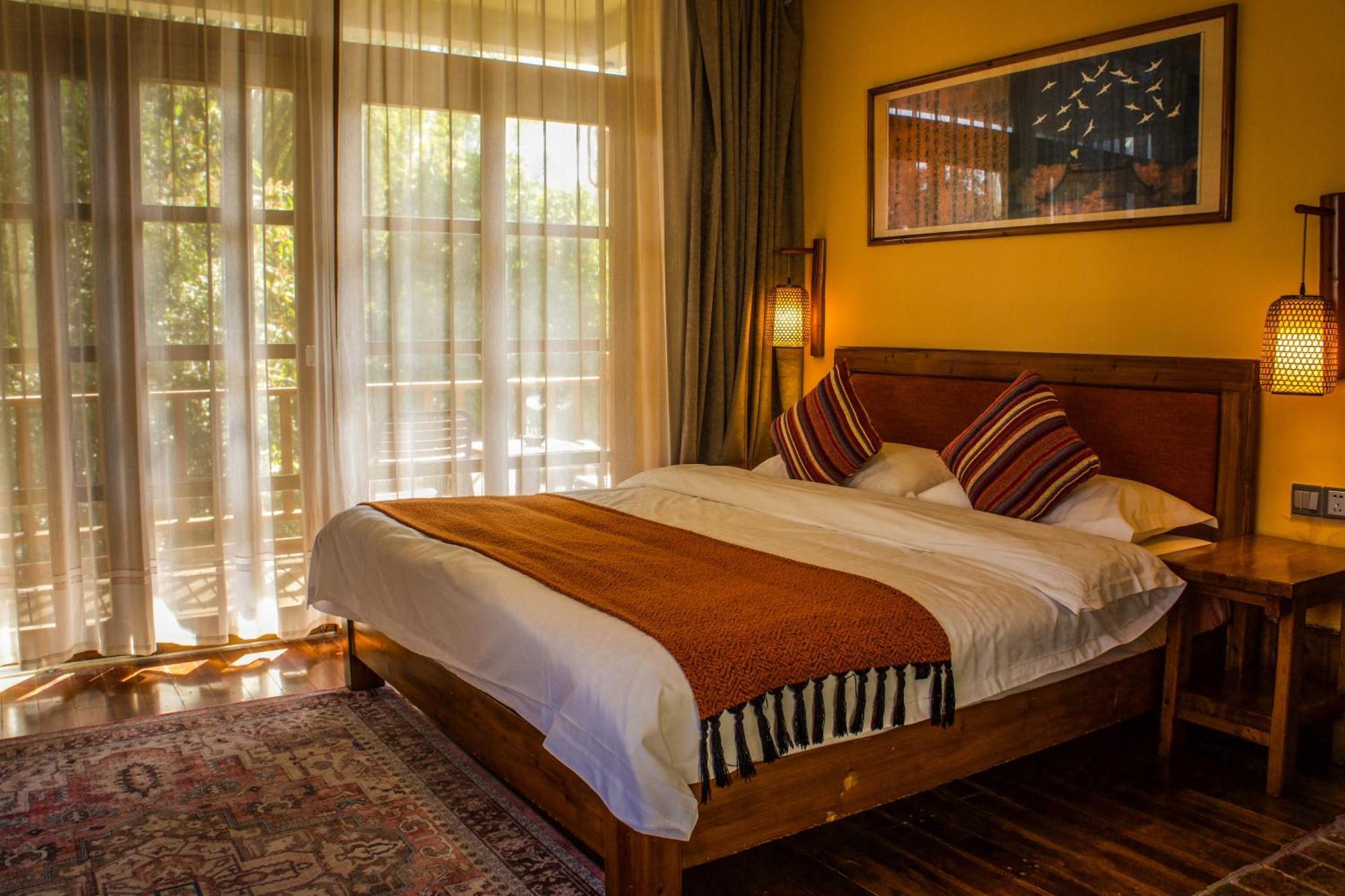 Moondance Boutique Resort Yangshuo Εξωτερικό φωτογραφία