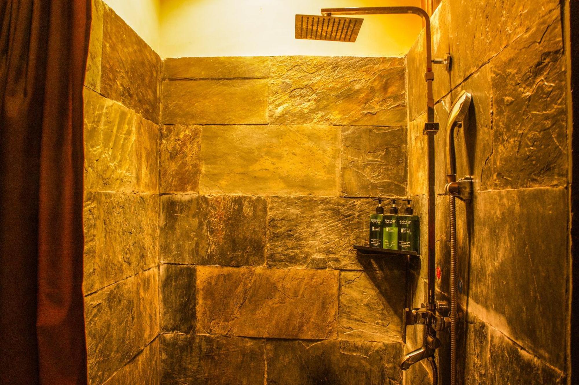 Moondance Boutique Resort Yangshuo Εξωτερικό φωτογραφία