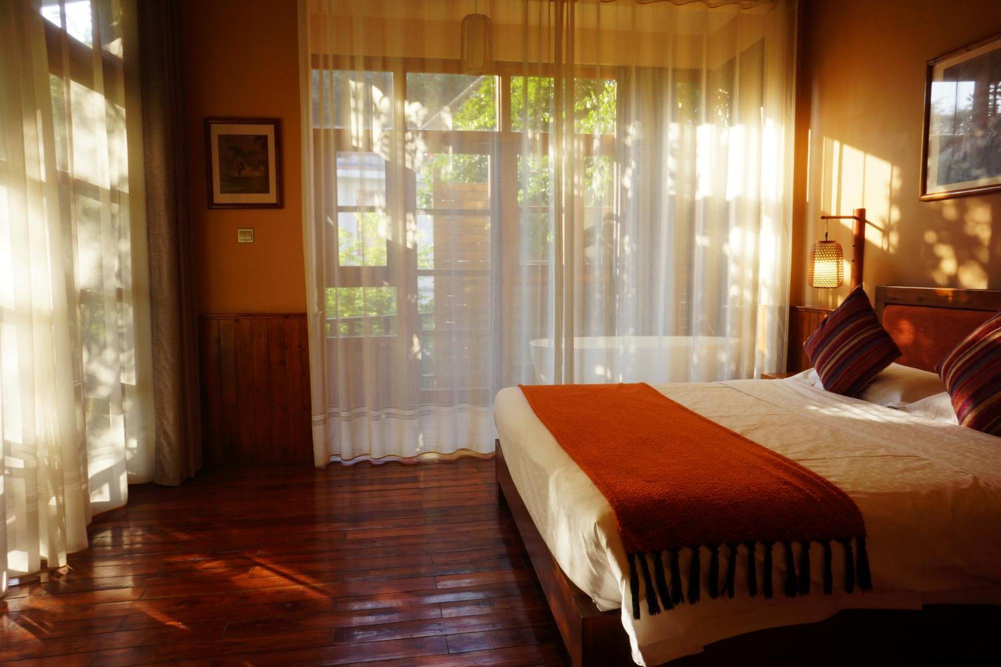 Moondance Boutique Resort Yangshuo Εξωτερικό φωτογραφία