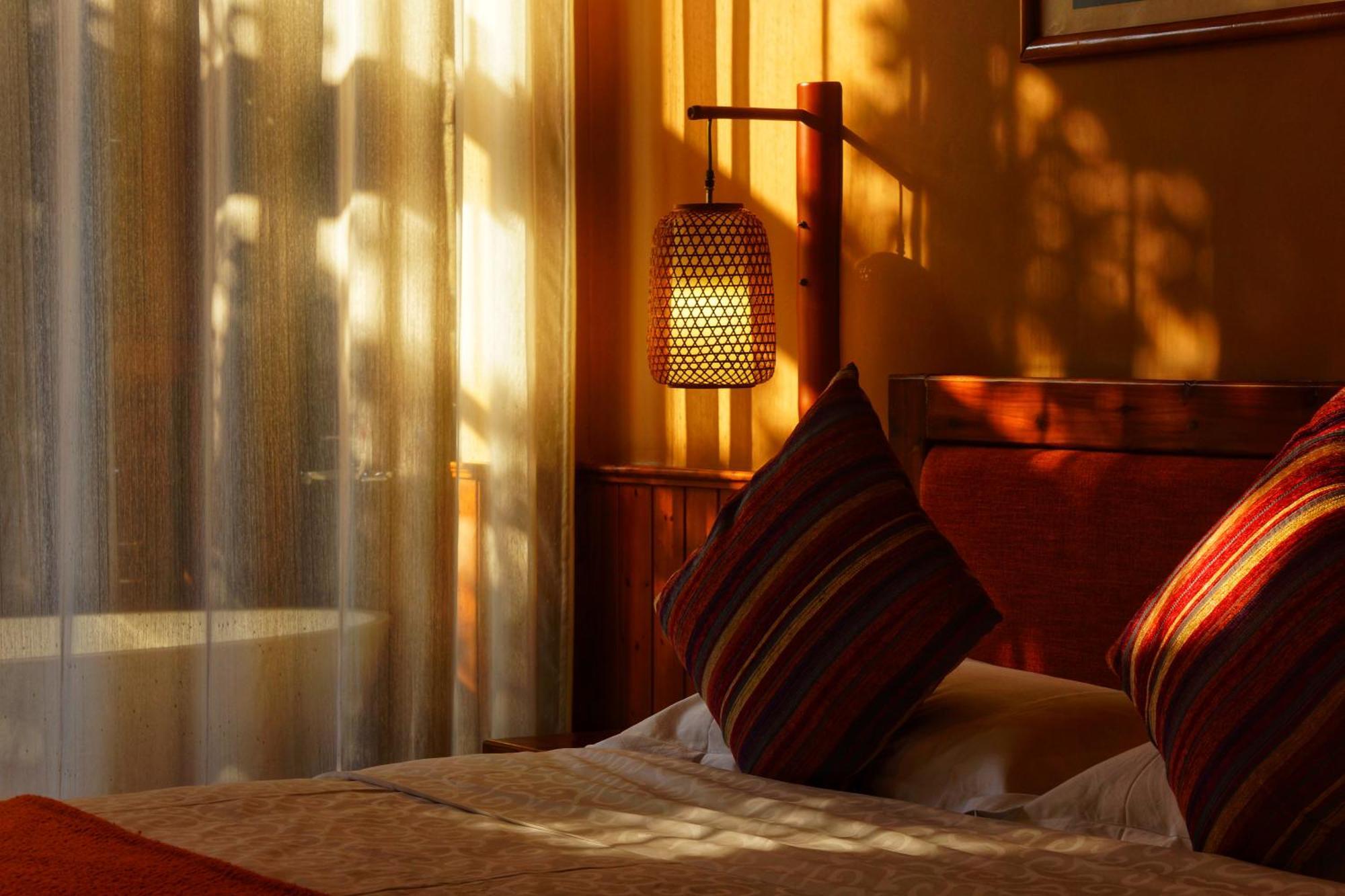 Moondance Boutique Resort Yangshuo Εξωτερικό φωτογραφία