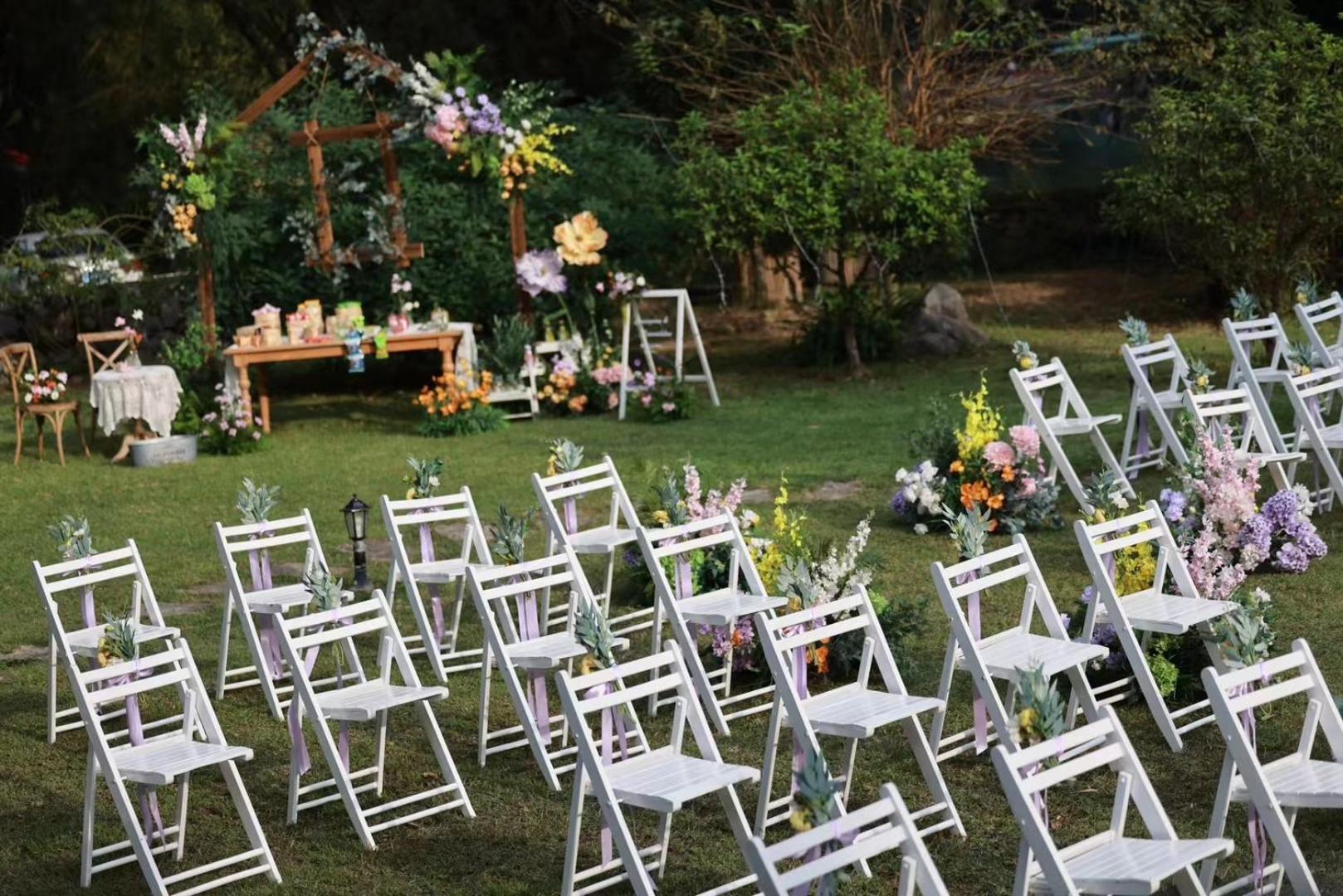 Moondance Boutique Resort Yangshuo Εξωτερικό φωτογραφία