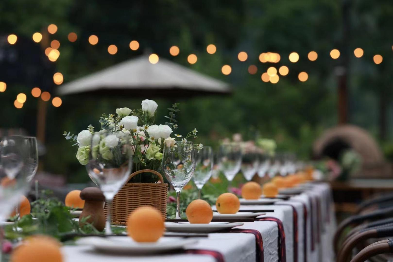 Moondance Boutique Resort Yangshuo Εξωτερικό φωτογραφία