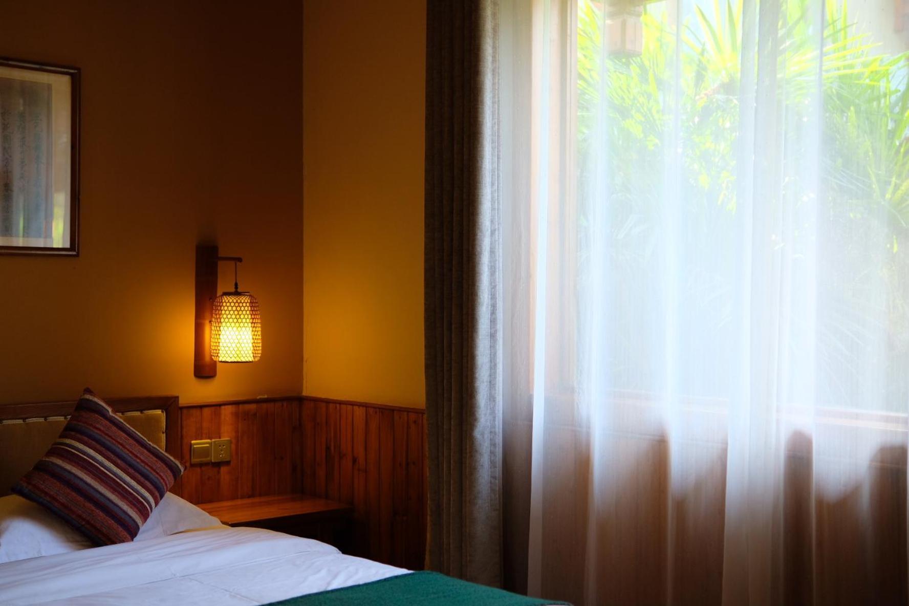 Moondance Boutique Resort Yangshuo Εξωτερικό φωτογραφία