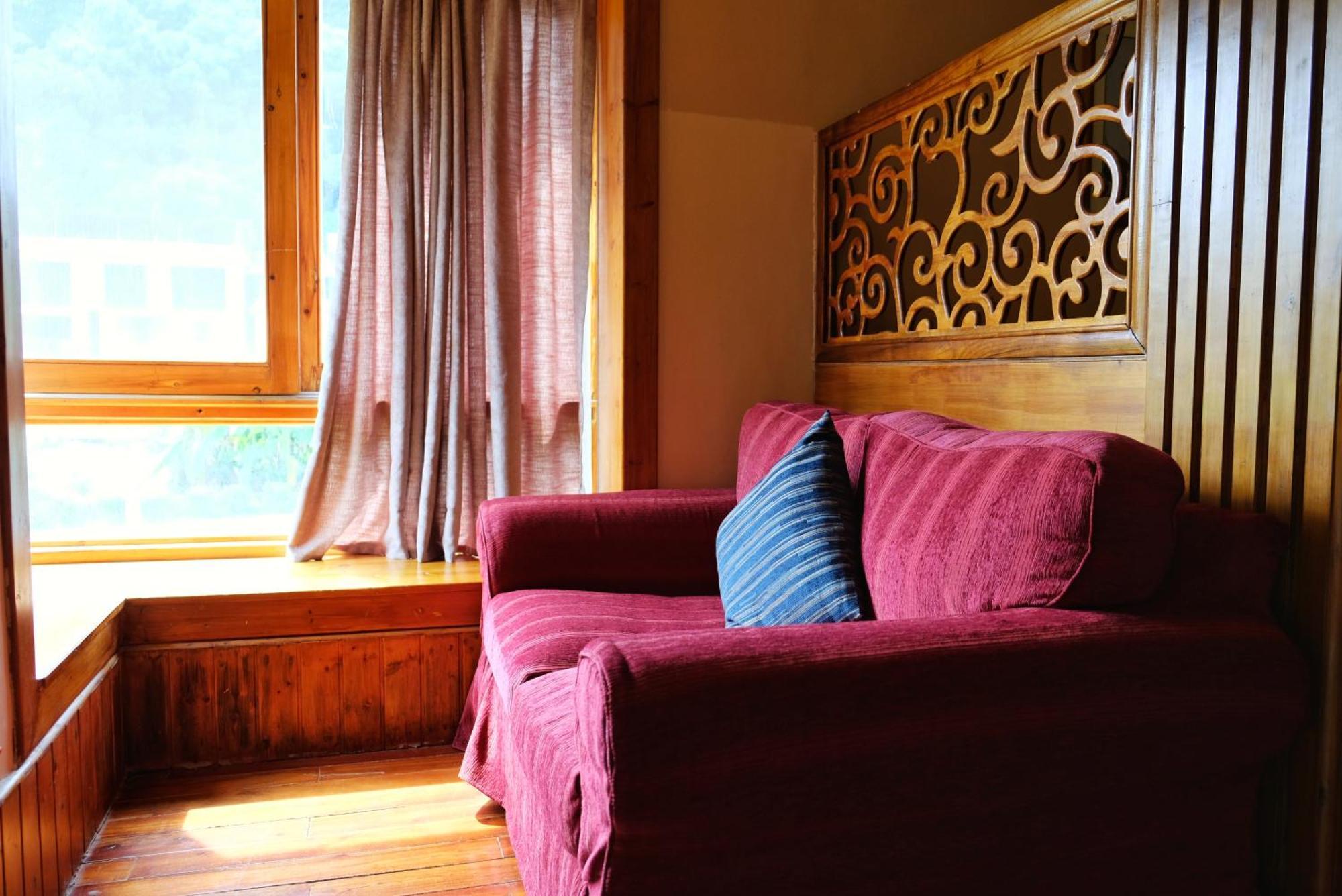 Moondance Boutique Resort Yangshuo Εξωτερικό φωτογραφία