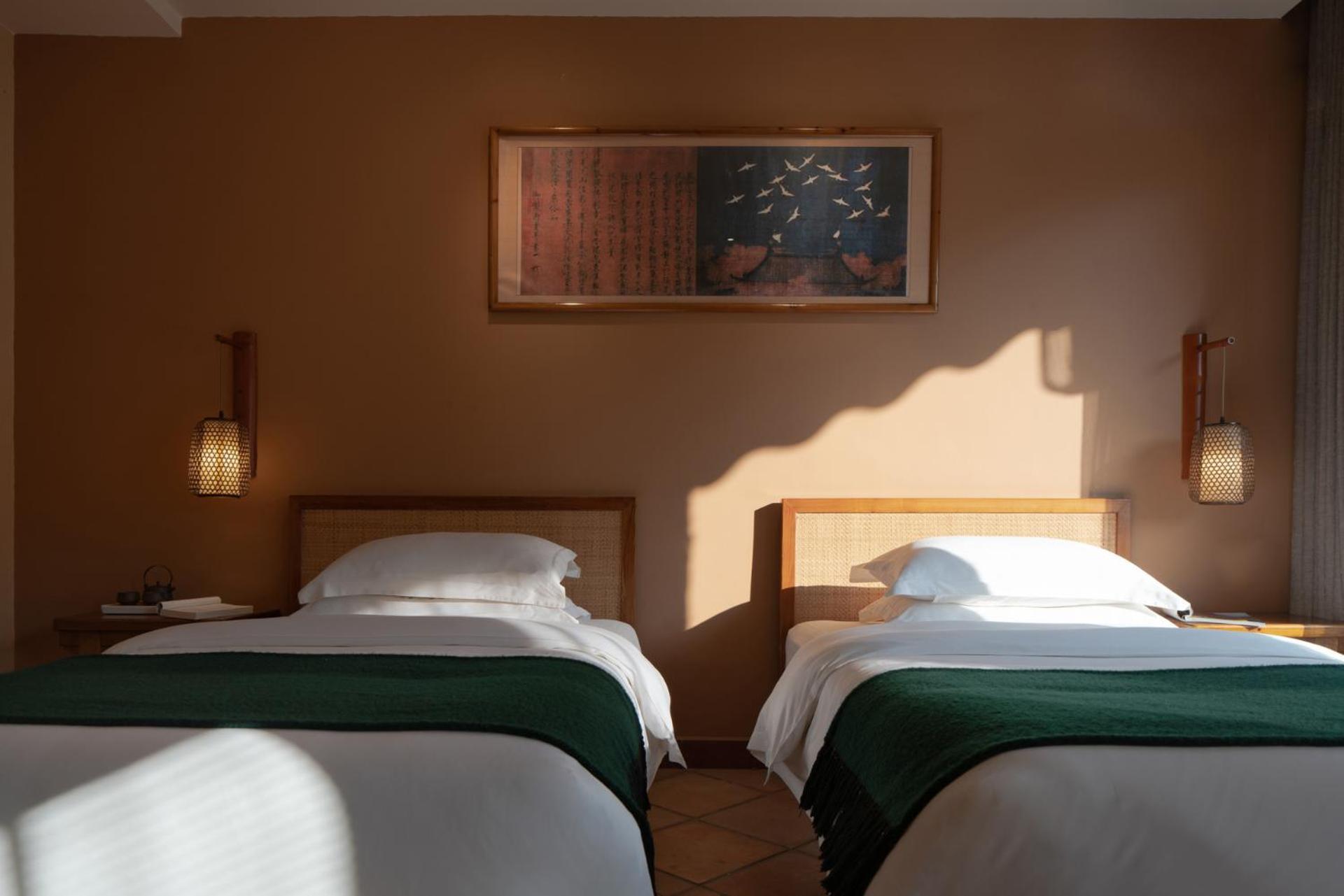 Moondance Boutique Resort Yangshuo Εξωτερικό φωτογραφία