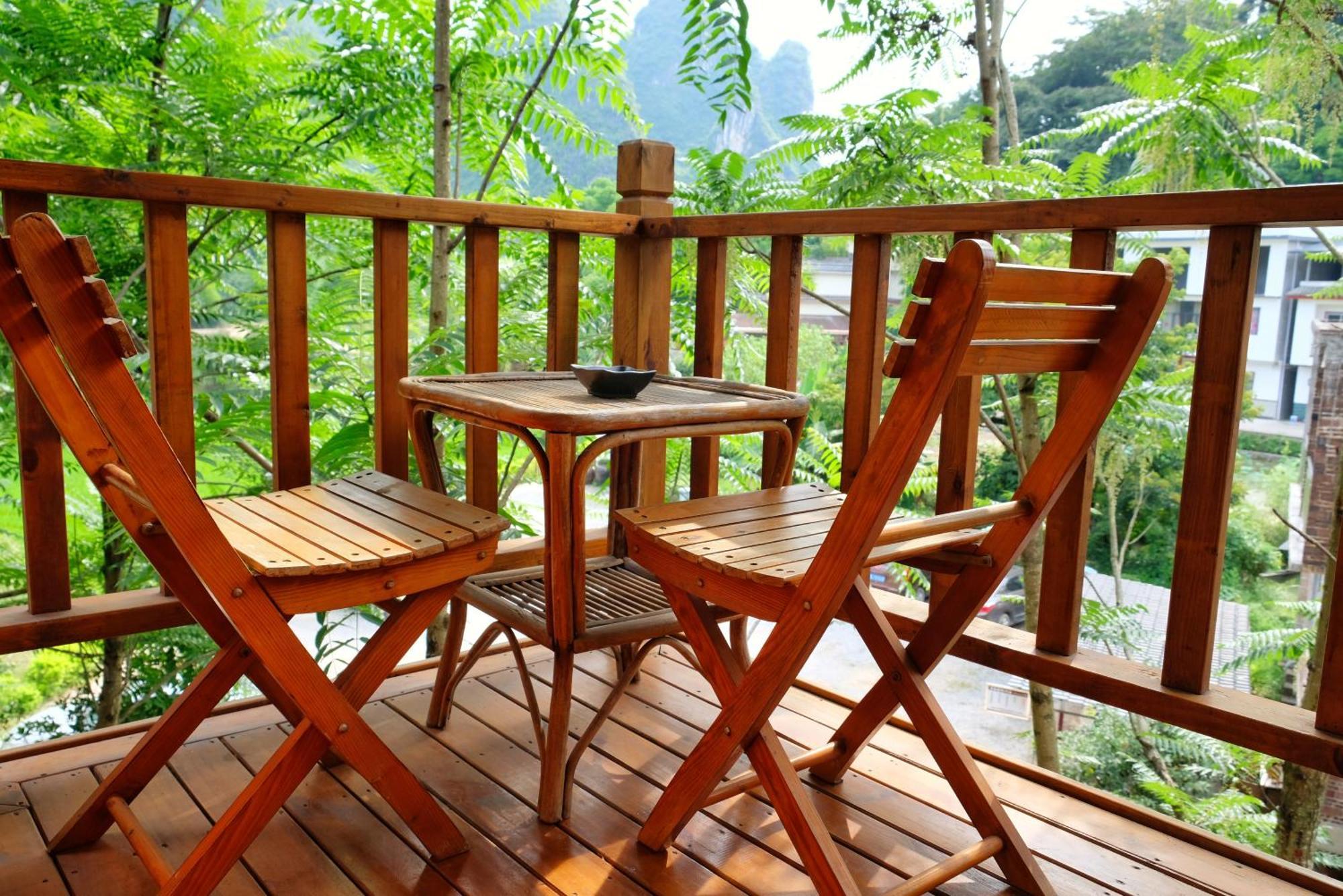 Moondance Boutique Resort Yangshuo Εξωτερικό φωτογραφία