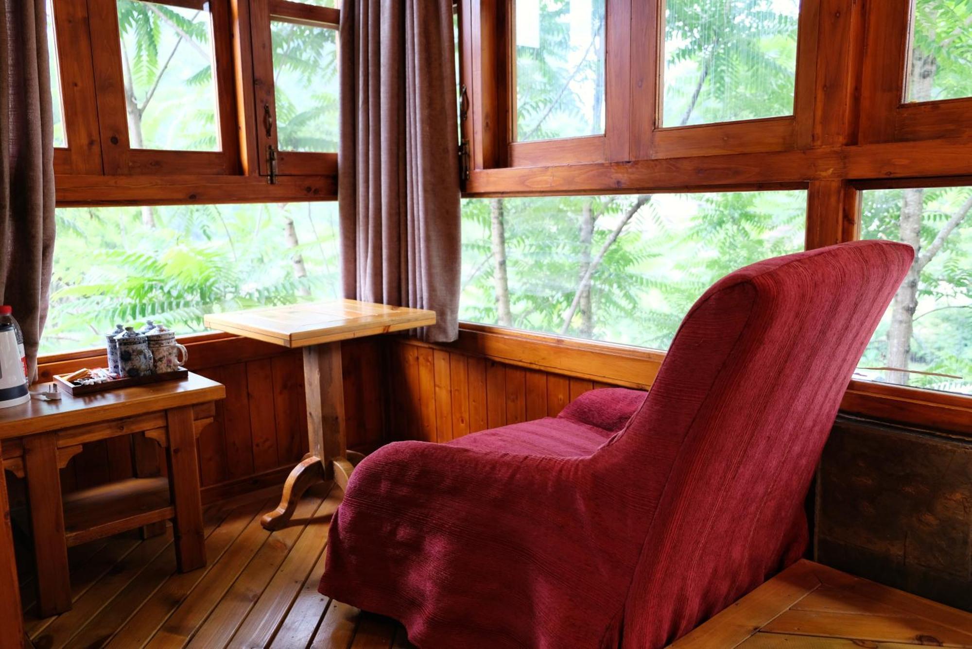 Moondance Boutique Resort Yangshuo Εξωτερικό φωτογραφία