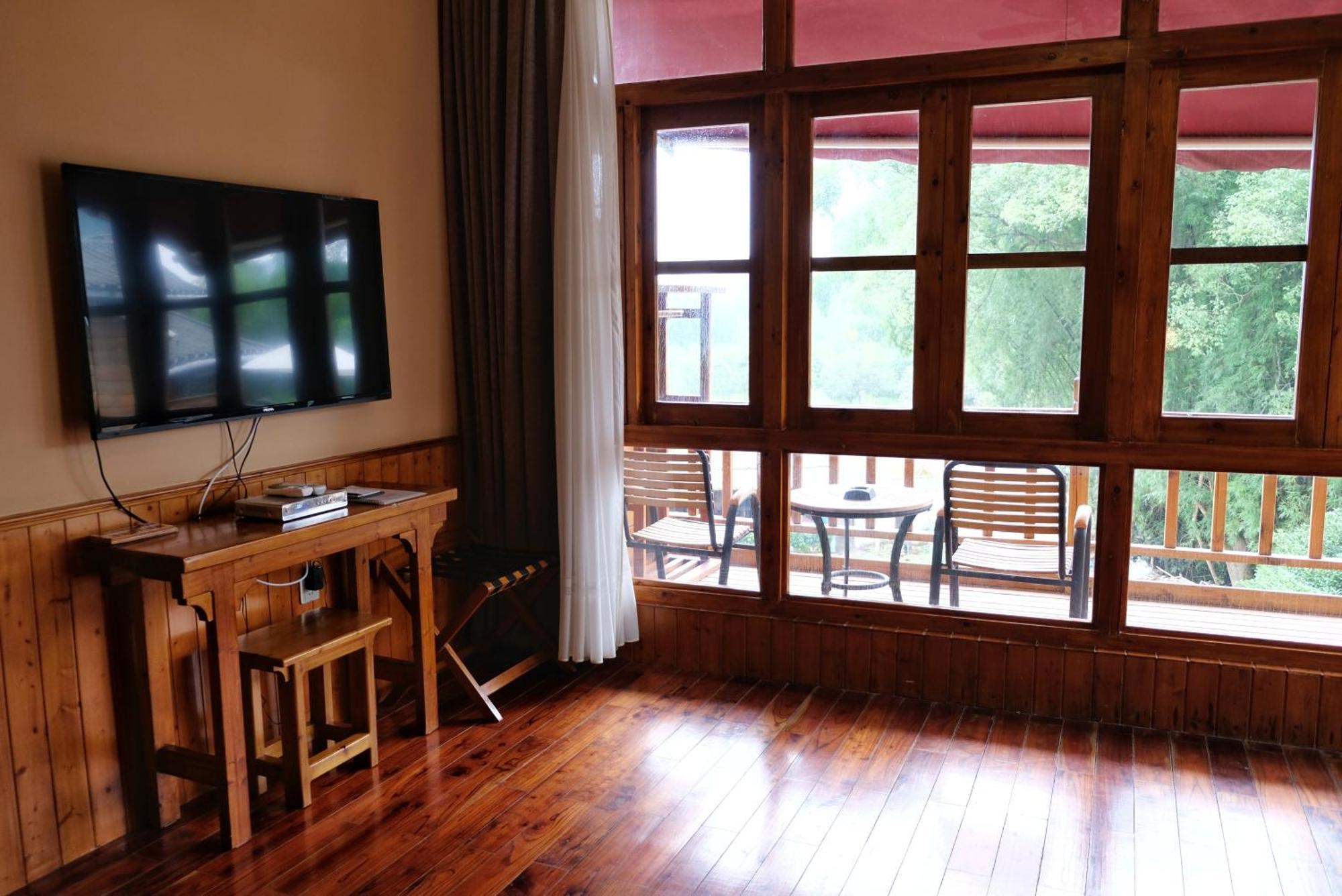 Moondance Boutique Resort Yangshuo Εξωτερικό φωτογραφία
