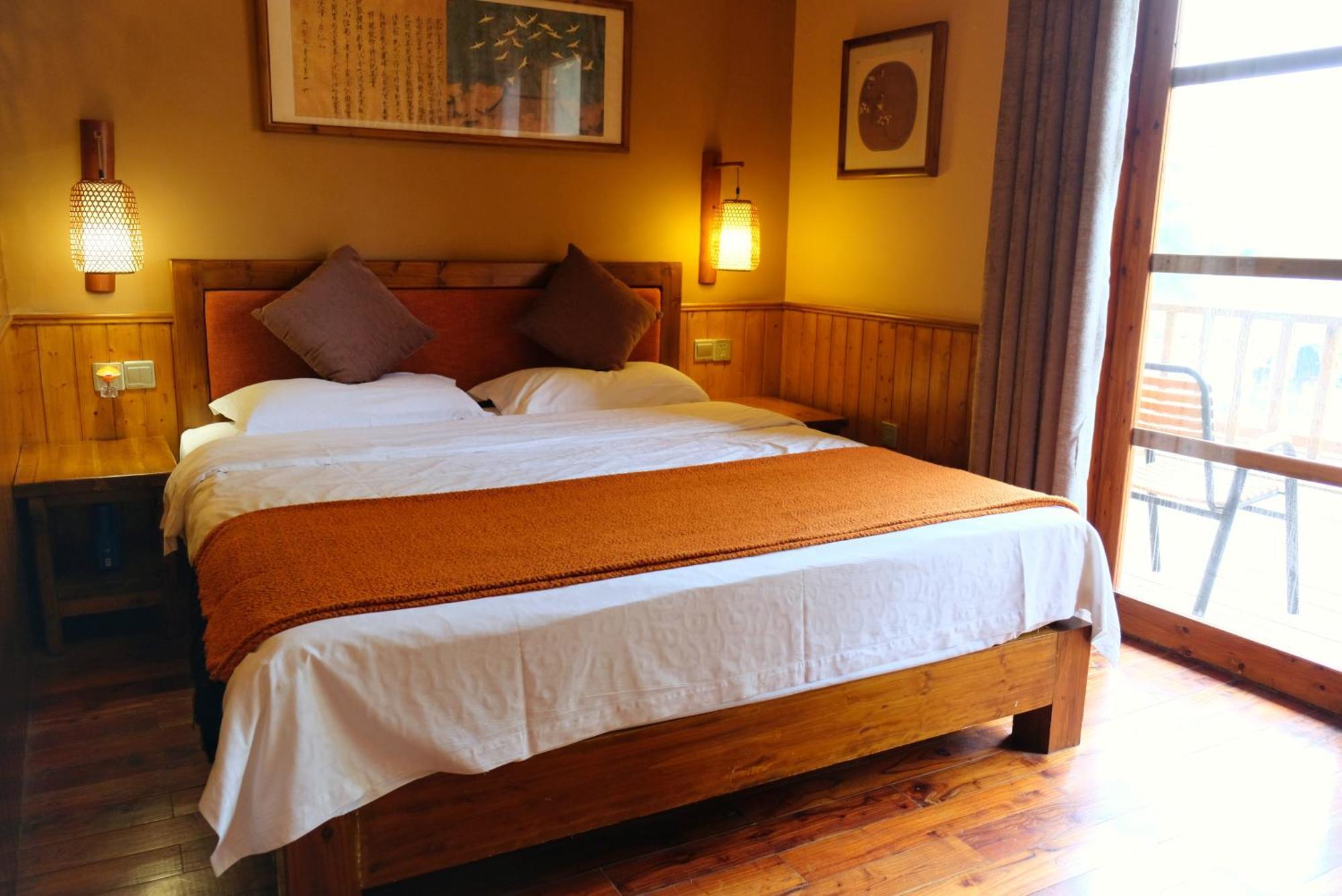 Moondance Boutique Resort Yangshuo Εξωτερικό φωτογραφία