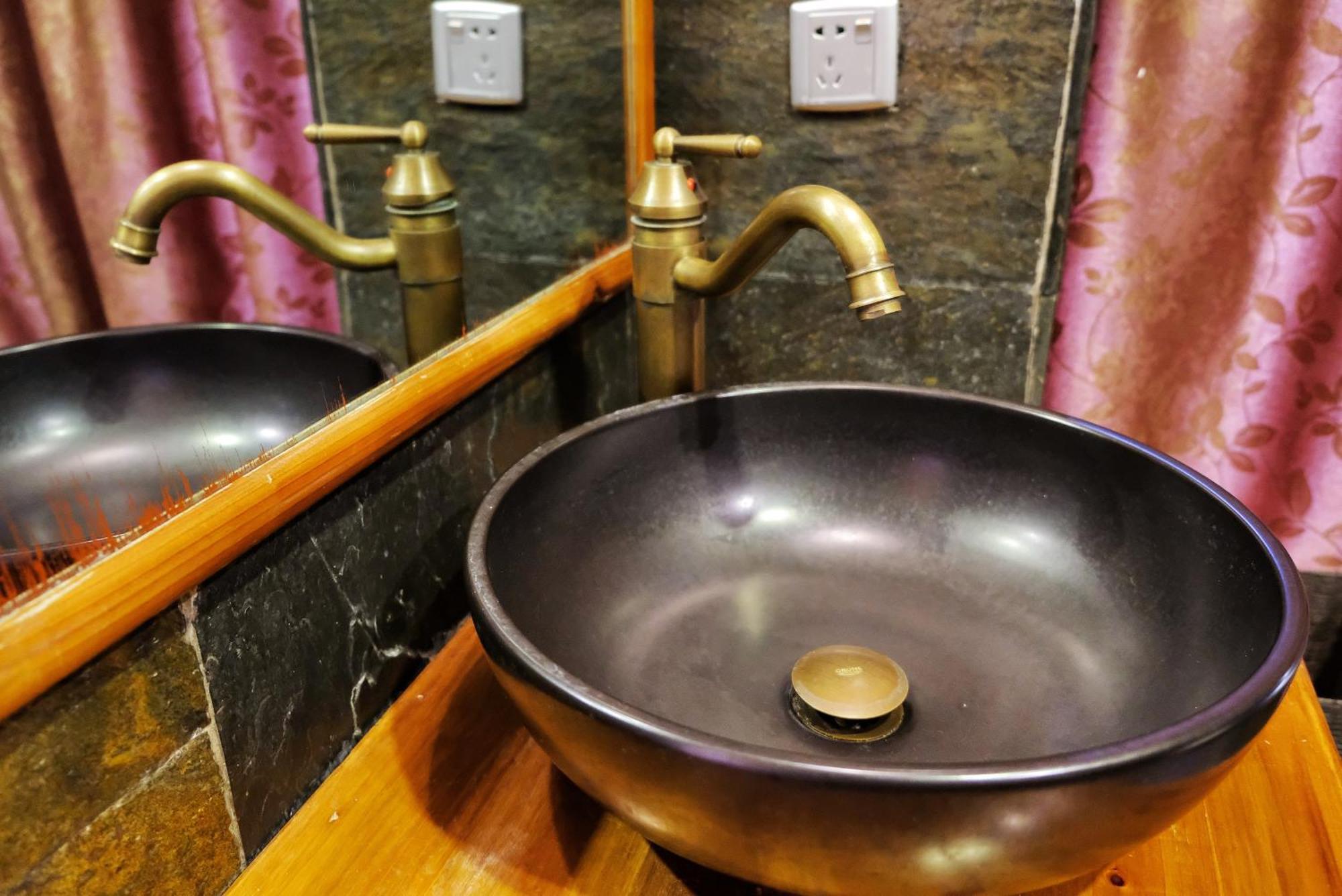 Moondance Boutique Resort Yangshuo Εξωτερικό φωτογραφία