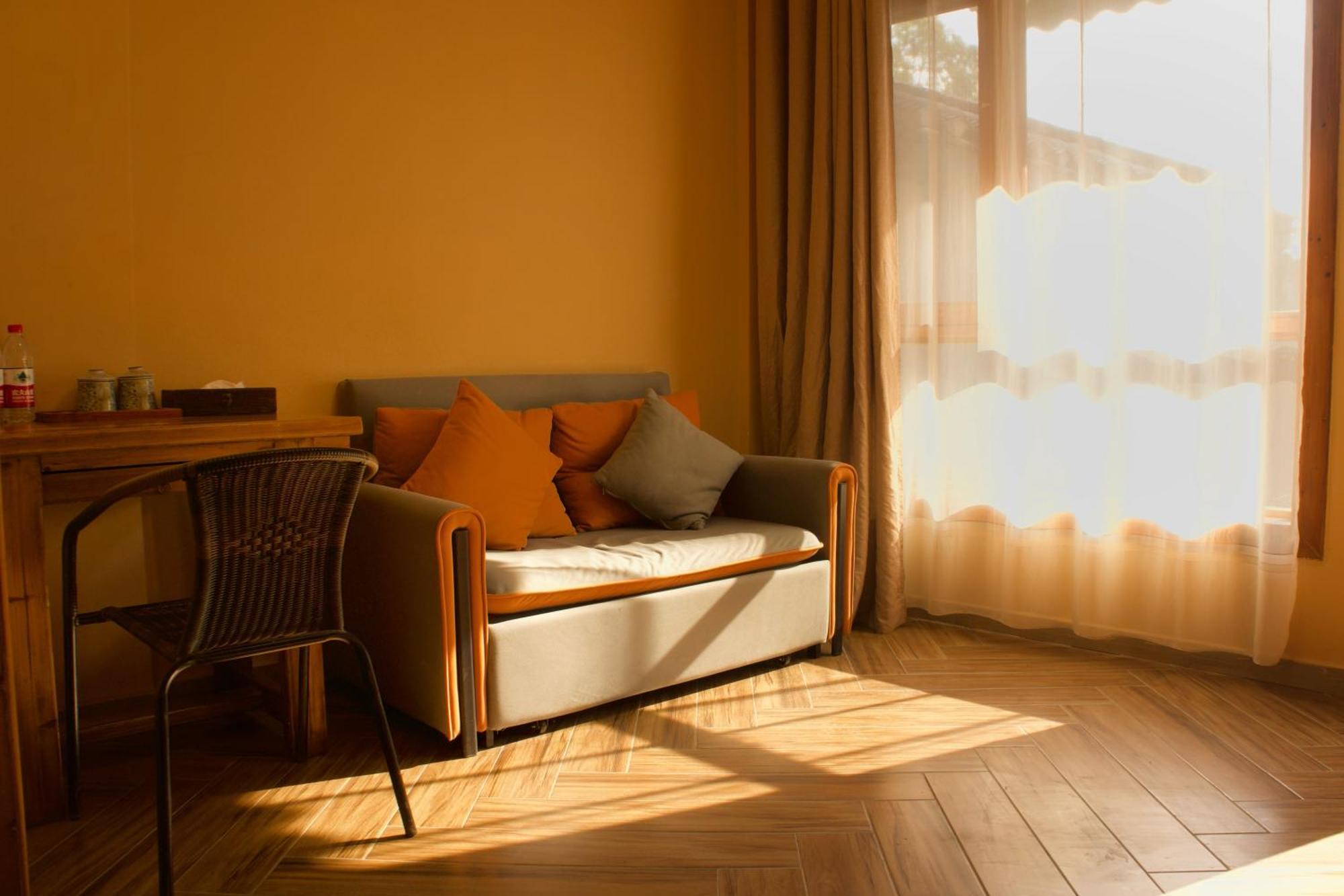 Moondance Boutique Resort Yangshuo Εξωτερικό φωτογραφία