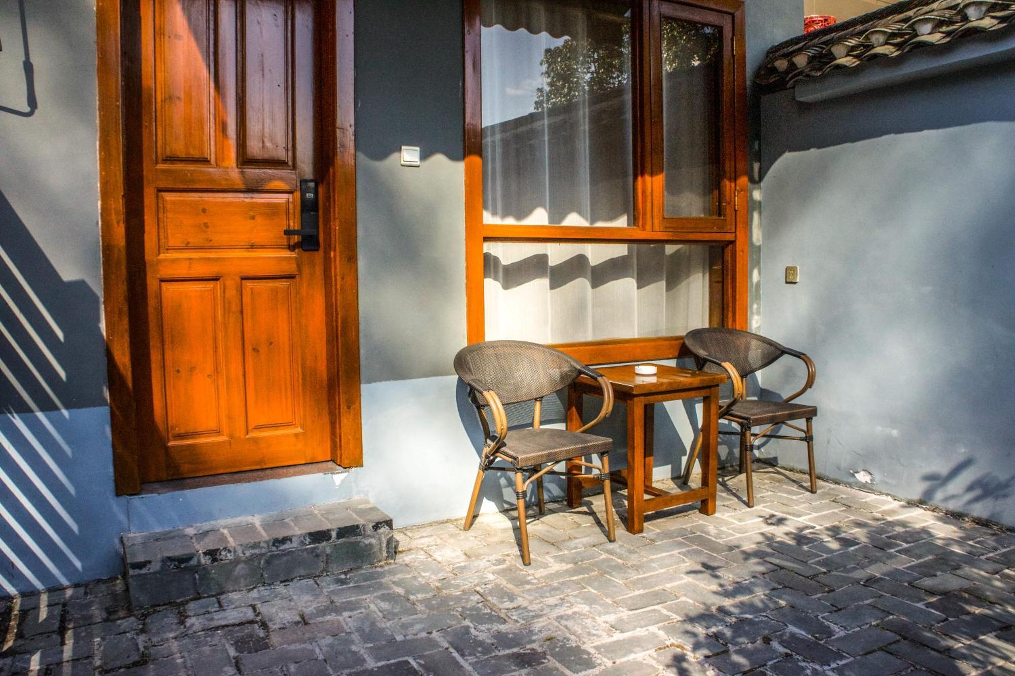 Moondance Boutique Resort Yangshuo Εξωτερικό φωτογραφία