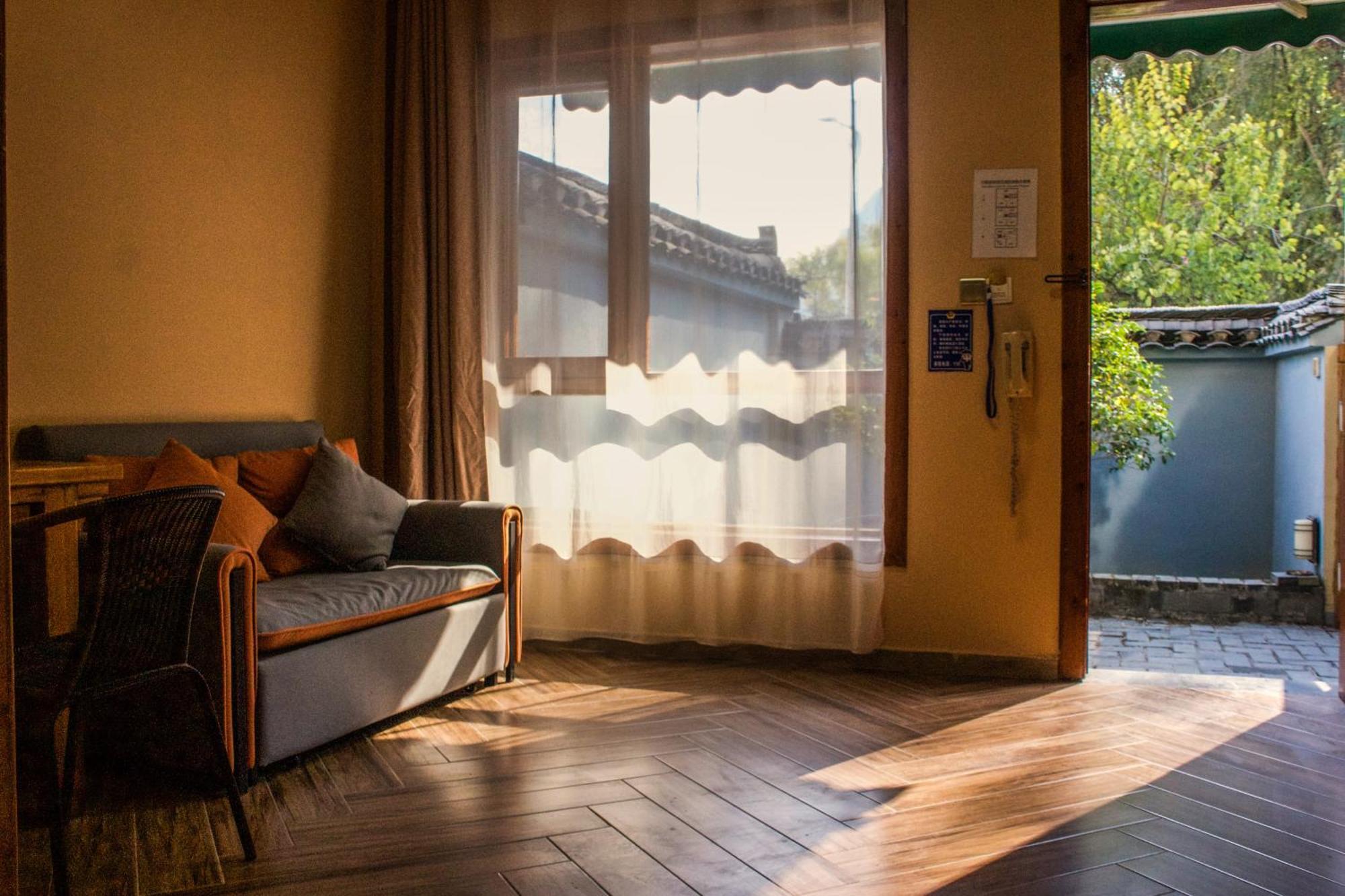 Moondance Boutique Resort Yangshuo Εξωτερικό φωτογραφία