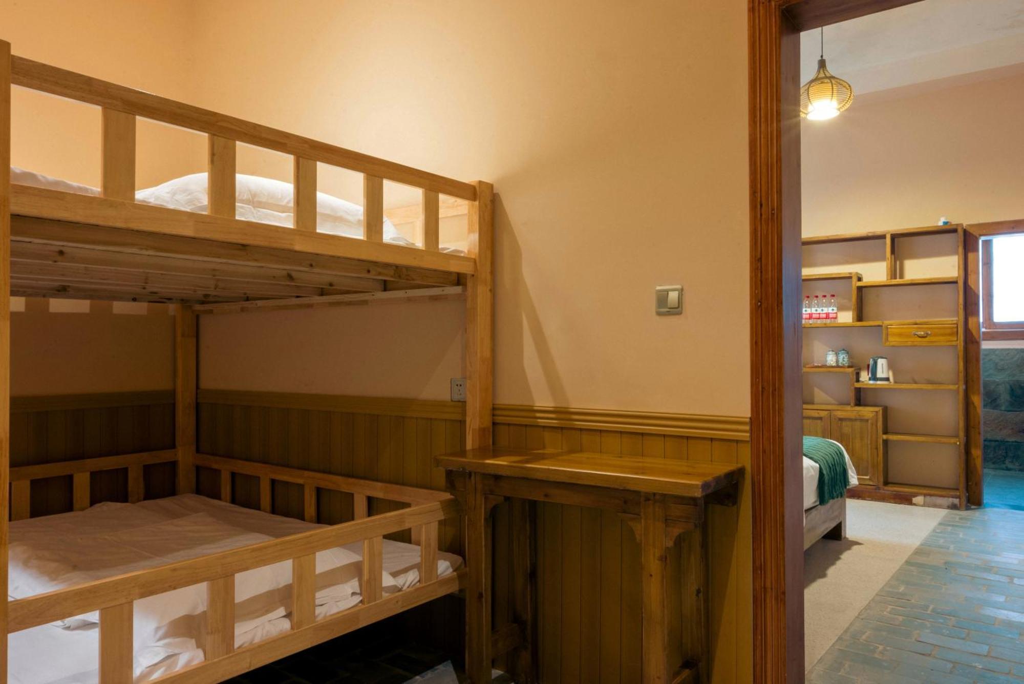 Moondance Boutique Resort Yangshuo Εξωτερικό φωτογραφία