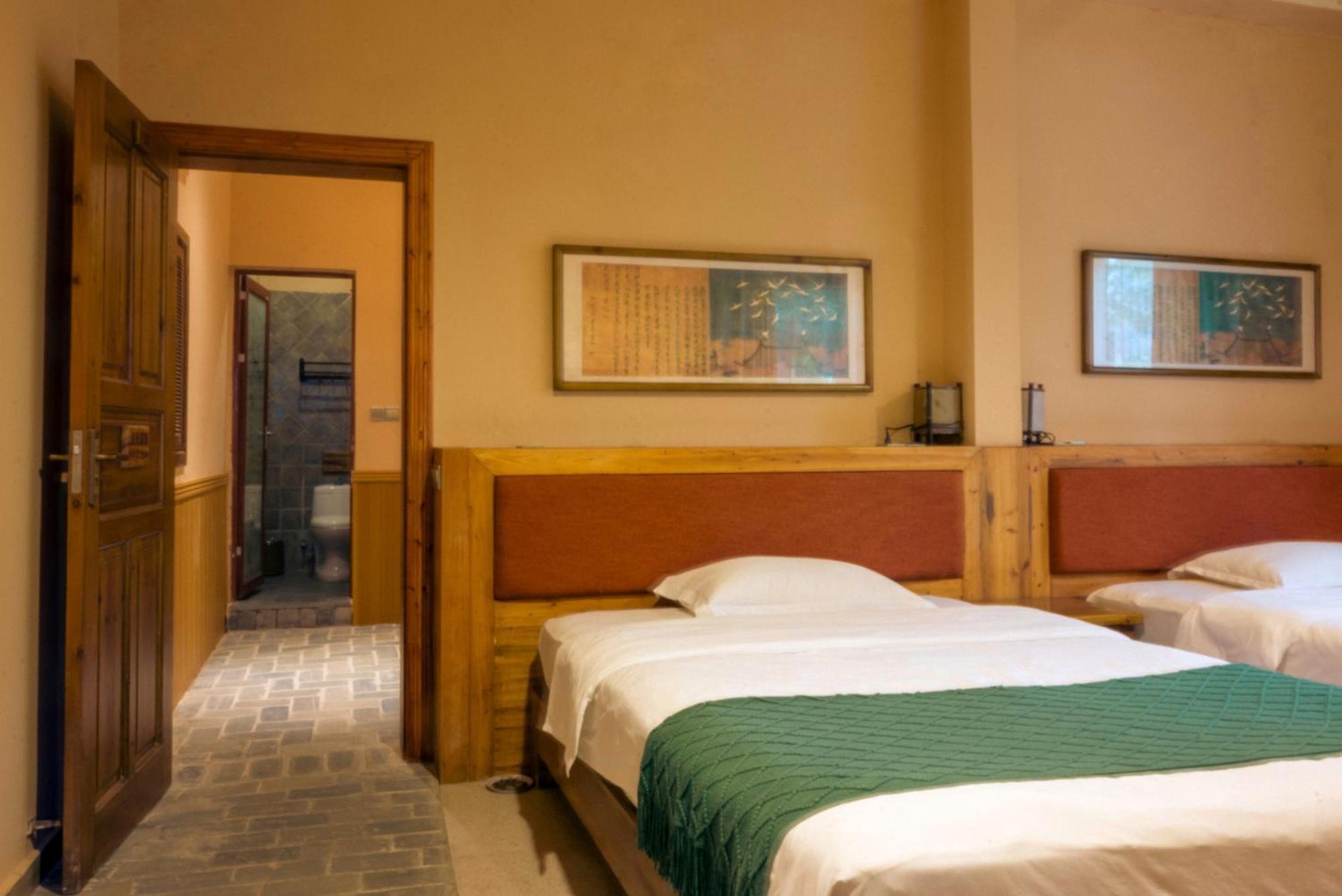 Moondance Boutique Resort Yangshuo Εξωτερικό φωτογραφία