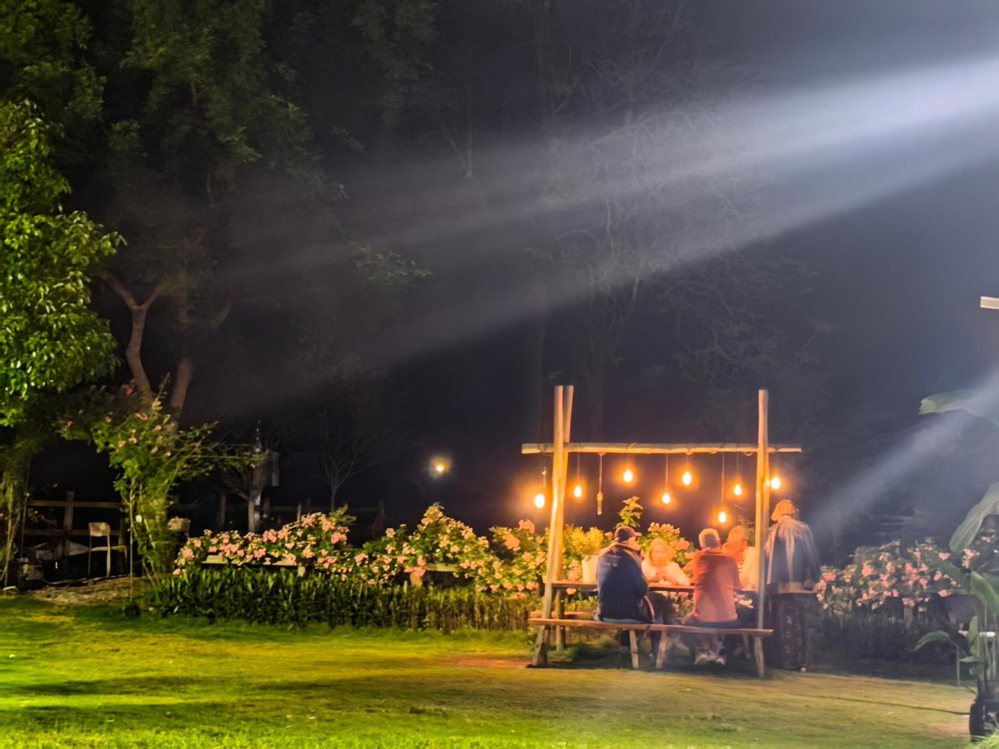 Moondance Boutique Resort Yangshuo Εξωτερικό φωτογραφία